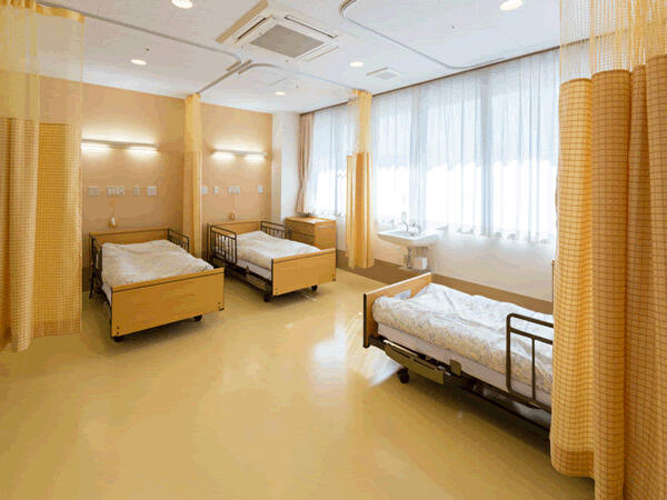 介護老人保健施設　セントラル土浦（相談員/常勤）の社会福祉士求人メイン写真4