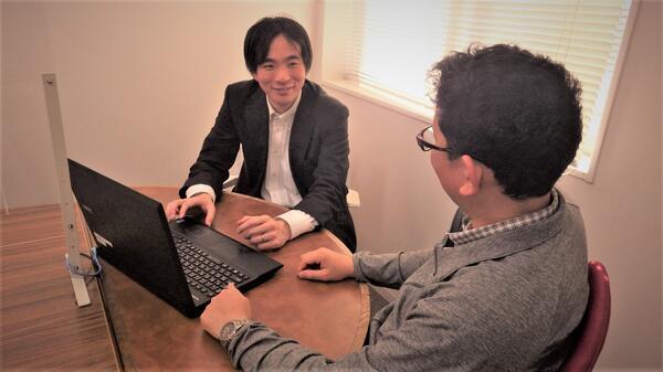 就労継続支援B型事業所とも（常勤）の介護福祉士求人メイン写真4