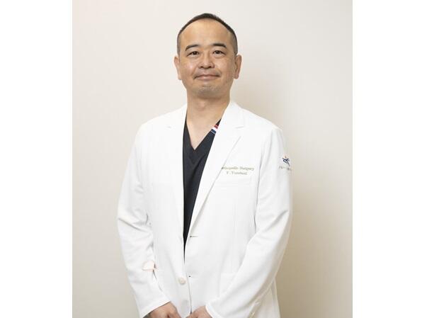 大阪中之島整形外科（手術室 / 常勤）の看護師求人の写真