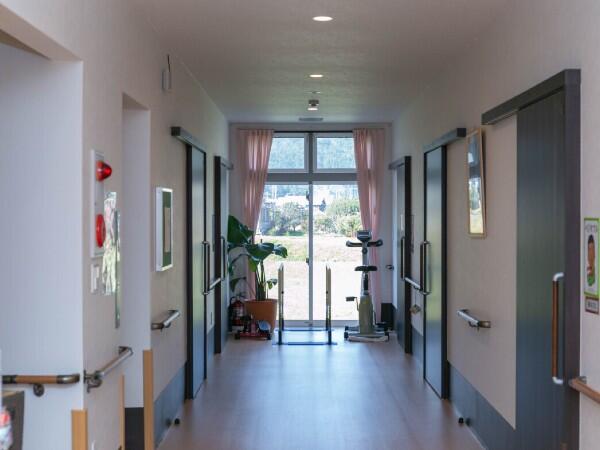 那賀町に光を照らすデイサービスセンター（パート）の調理補助求人メイン写真5