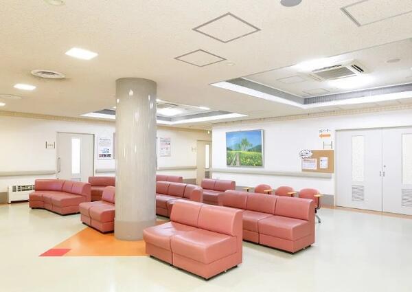 やりたクリニック（外来/パート）の看護師求人の写真