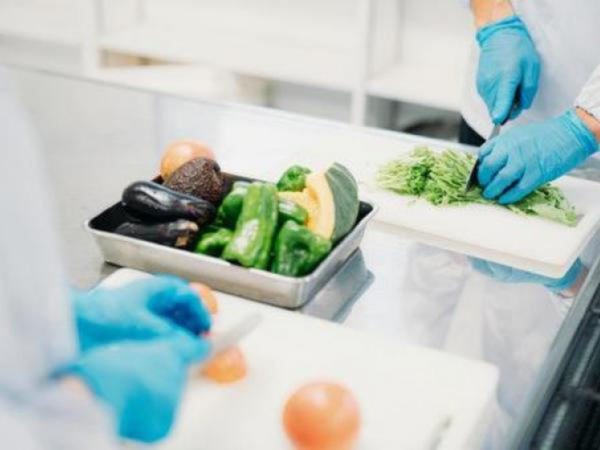 特別養護老人ホーム フラワープラム（パート）の調理補助求人メイン写真3