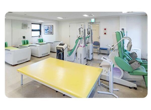 草薙整形外科リウマチクリニック（常勤）の医療事務求人メイン写真3