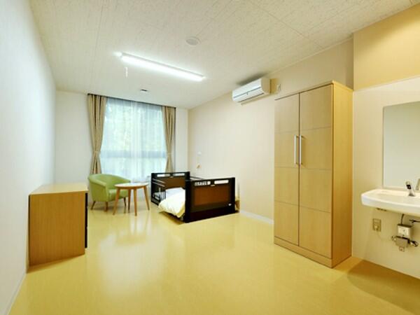 介護老人保健施設 小川敬愛の杜（常勤）の管理栄養士求人メイン写真3