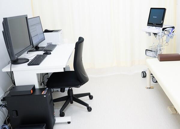 朝霞あおば台整形外科（週2.5日～パート）の准看護師求人メイン写真3