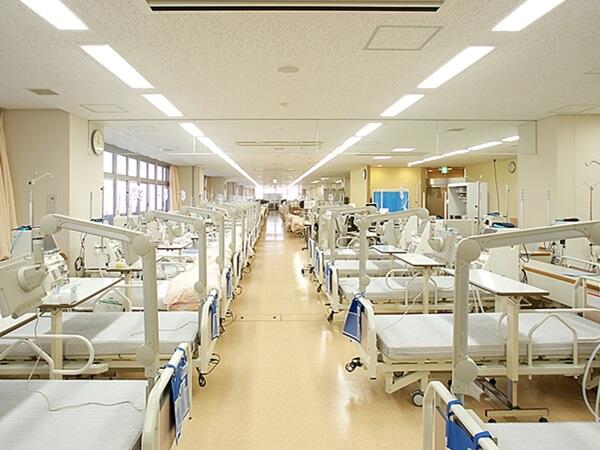 さいわい鹿島田クリニック（常勤 / 透析クラーク）の医療事務求人メイン写真4