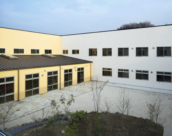 介護老人保健施設 プレミエール元気館筑西（常勤）の看護師求人メイン写真4