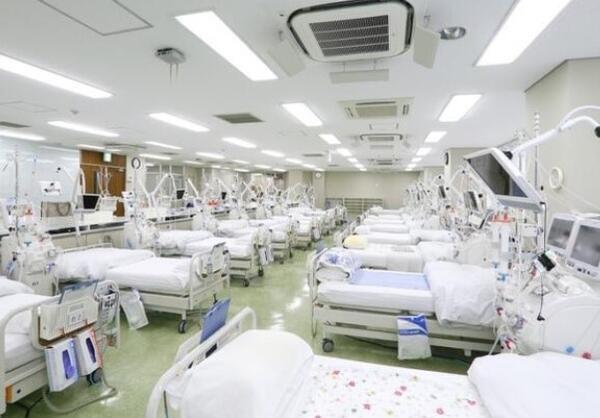 昭和町小尾クリニック（パート）の送迎ドライバー求人メイン写真3