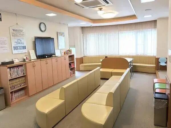 吉武医院（常勤）の医療事務求人の写真