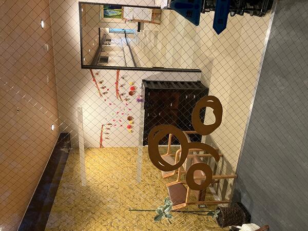 サービス付き高齢者向け住宅 さがの福寿苑 長岡紅葉（常勤）の介護福祉士求人メイン写真2