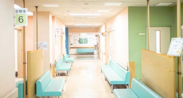 医療法人杏林会 八木病院（常勤）の看護助手求人メイン写真2