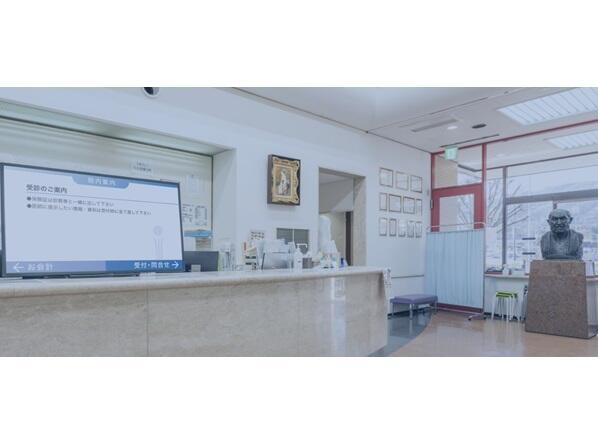 伊藤内科・神経科（午後パート）の看護師求人メイン写真2