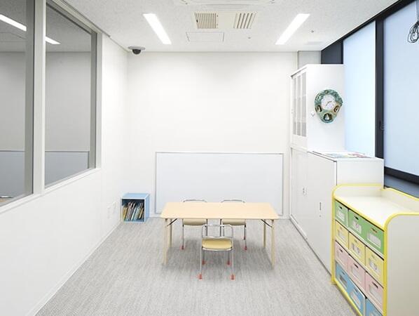 愛知淑徳大学クリニック（有期雇用 / パート / 臨時医事職員）の言語聴覚士求人メイン写真2