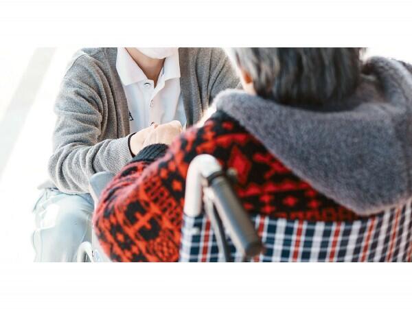 特別養護老人ホームくすのき園（パート）の介護福祉士求人メイン写真3