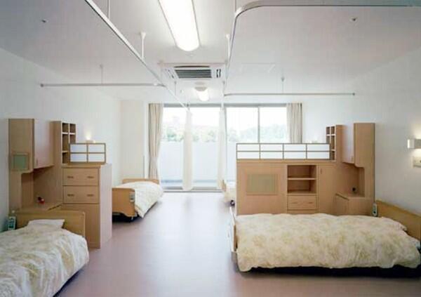 介護老人保健施設 葵の園・柏（支援相談員/常勤）の社会福祉士求人メイン写真4