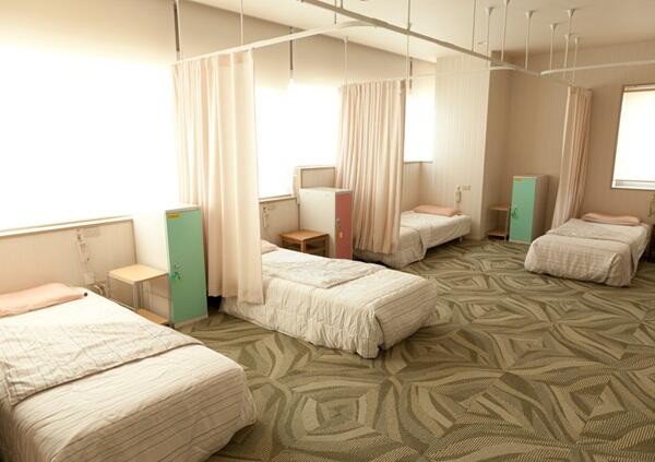 高橋ウイメンズクリニック（常勤） の准看護師求人メイン写真1