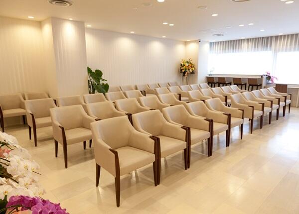 高橋ウイメンズクリニック（常勤）の臨床検査技師求人メイン写真4