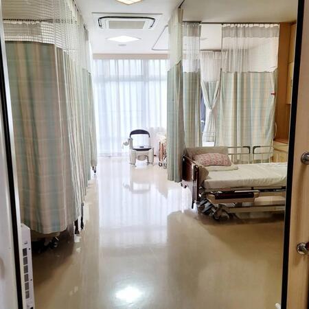 高齢者福祉施設しおん（常勤）の看護師求人メイン写真2