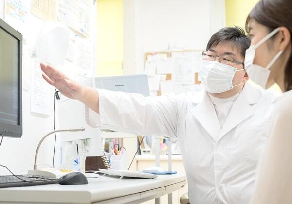 五藤医院（外来 / 常勤）の准看護師求人メイン写真4