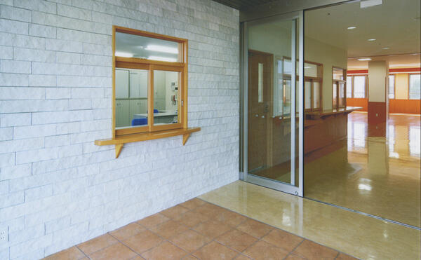 特別養護老人ホーム ピオーネ倶楽部（パート） の介護福祉士求人メイン写真2