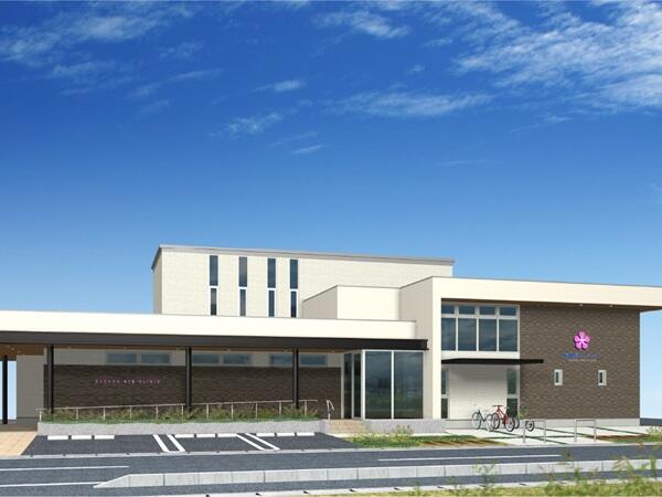 桜眼科クリニック（常勤）の看護師求人の写真