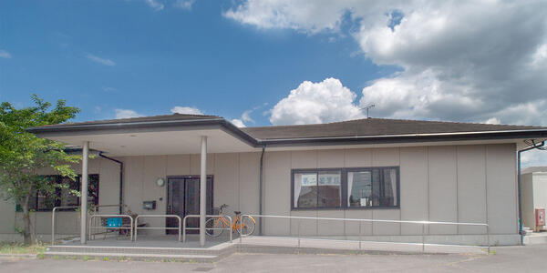 認知症高齢者グループホーム 若葉荘（パート）の介護福祉士求人メイン写真3