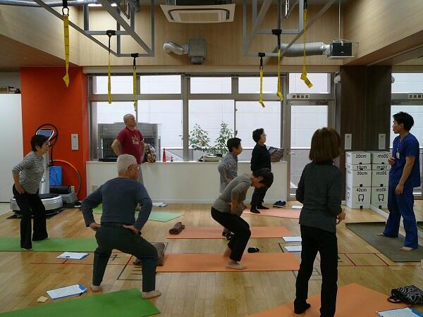 武蔵浦和整形外科内科クリニック（常勤）の柔道整復師求人メイン写真3