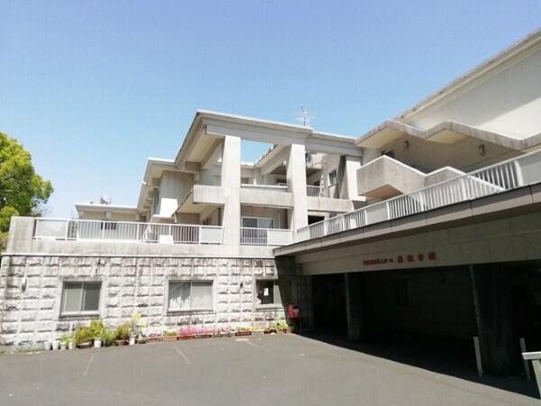 慈眼寺園デイサービスセンター（パート）の介護職求人の写真