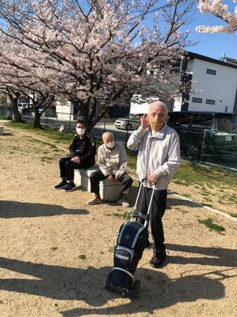 訪問介護事業所ゆぃま～る。（パート）の介護職求人メイン写真2