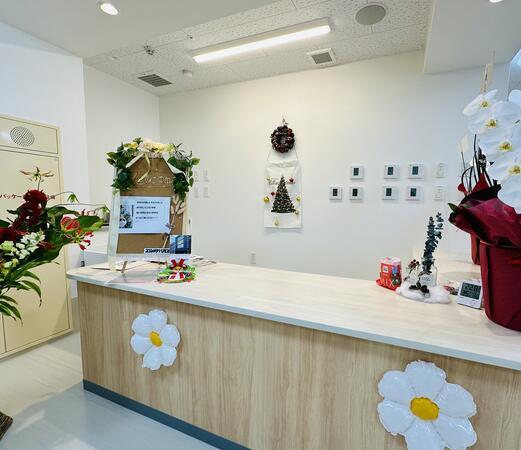 ナーシングガーデン海老名（サ責/常勤）の介護職求人メイン写真3