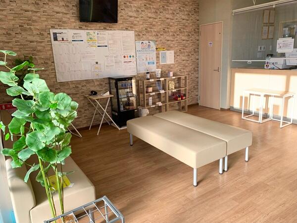 プラス薬局 町田店（調剤事務 / パート） の医療事務求人メイン写真2