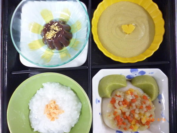 荒川病院（常勤）の調理師/調理員求人メイン写真4