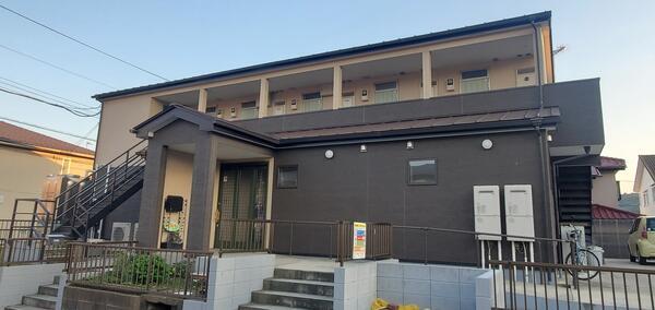 障害者グループホーム　紅梅ホーム（パート）の支援員求人サブ写真2