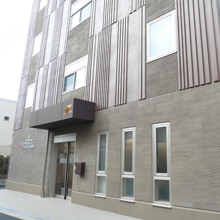 住宅型有料老人ホームHIBISU阿倍野（正社員）の介護職求人の写真