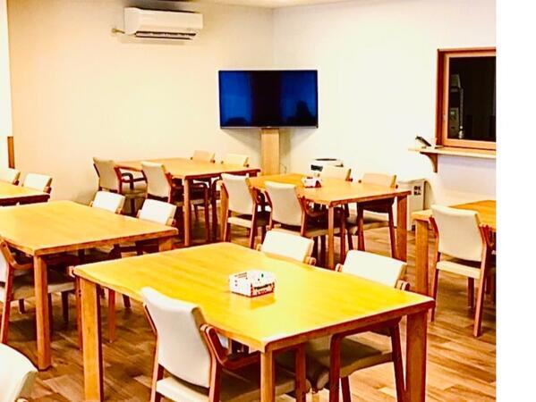 住宅型有料老人ホーム フォンテーヌ八王子越野（常勤）の介護福祉士求人メイン写真2