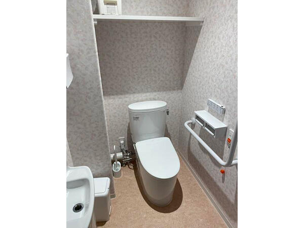 エクセレント湘南シーサイド（常勤）のケアマネジャー求人メイン写真5