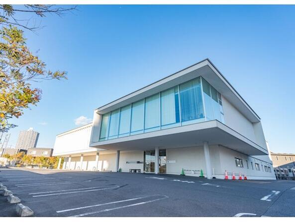 桃花台スマイルクリニック（外来 / 常勤）の看護師求人メイン写真5