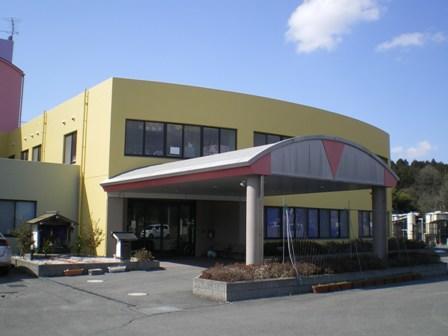 介護老人保健施設 ももたろう（パート） の看護師求人の写真