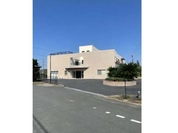 岩名長寿園（常勤）の介護職求人メイン写真2