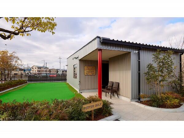 デイサービスあぷり都塚（パート）の介護職求人メイン写真2