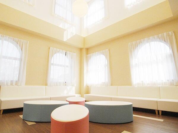 みなみなかのたけのこ耳鼻咽喉科（フルタイムパート）の看護師求人メイン写真3