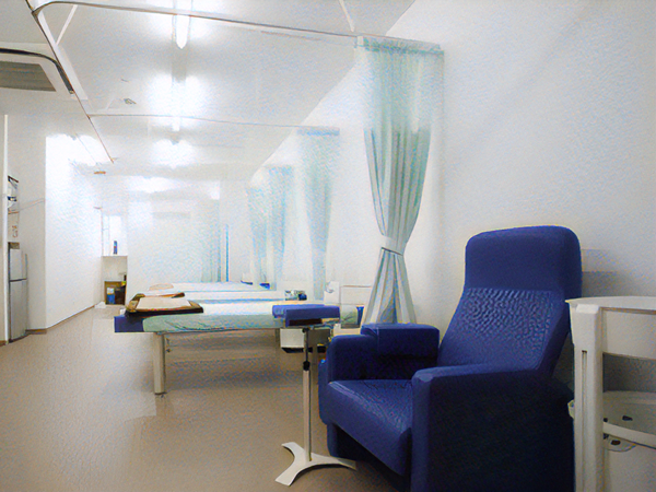 おおたに整形外科皮フ科（常勤）の医療事務求人メイン写真4