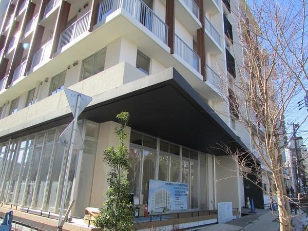 特別養護老人ホーム鵠生園（パート）の介護福祉士求人サブ写真4