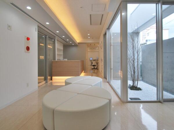 山村眼科（パート）の視能訓練士求人メイン写真4