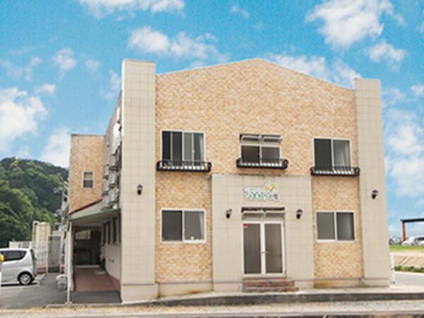 有料老人ホームひまわりの家（常勤）の介護職求人メイン写真3