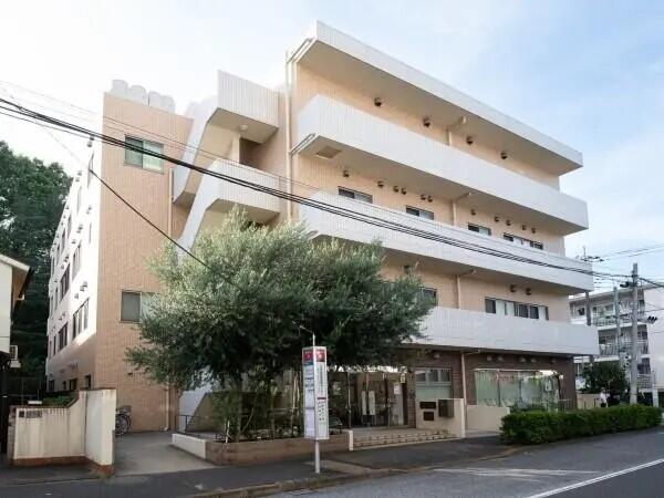 コロニー中野（非常勤） の介護職求人の写真