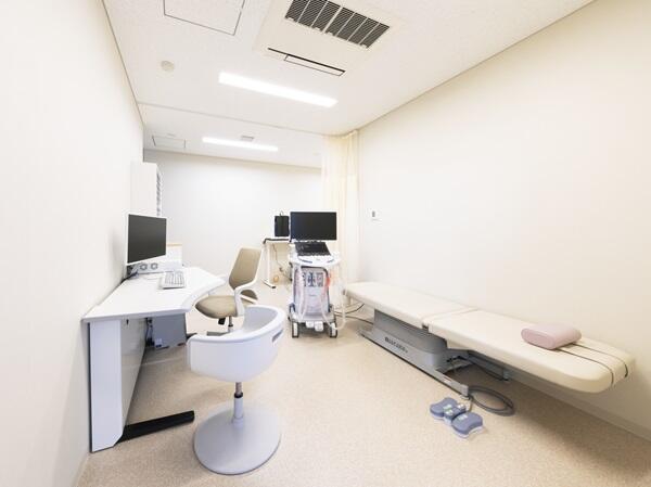  つくばみらい遠藤レディースクリニック（常勤） の看護助手求人メイン写真3