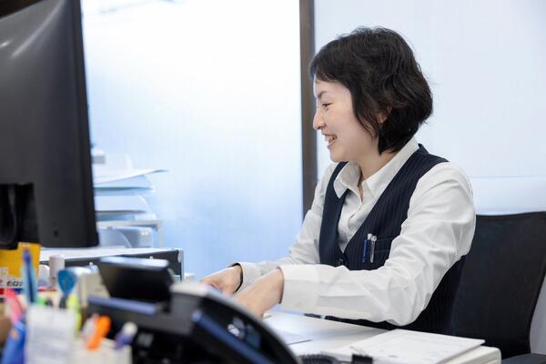 きらめき訪問看護リハビリステーションふじみ野の作業療法士求人メイン写真5