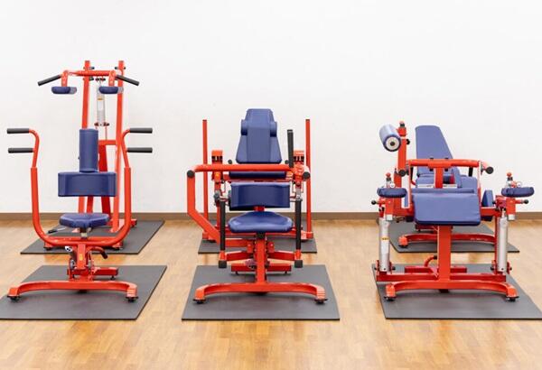 小松整形外科スポーツクリニック（常勤）の准看護師求人メイン写真5