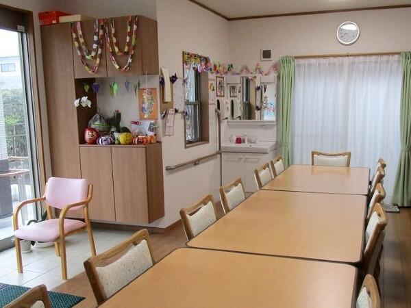 小多機ホームわたや（常勤）のケアマネジャー求人メイン写真2